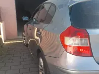 Gebraucht BMW 116 115 PS (84 kW) 2006 Andere farben Kleinwagen