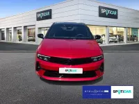 Gebraucht Opel Astra Ultimate 131 PS (96 kW) 2024 Rot Kleinwagen