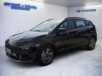 Neu Hyundai Bayon Trend 90 PS (66 kW) 2026 Phantom black mineraleffekt SUV