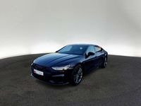 Gebraucht Audi S7 Ambiente 344 PS (253 kW) 2025 Firmamentblau metallic Kleinwagen