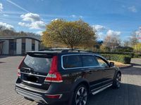 Gebraucht Volvo XC70 230 PS (169 kW) 2014 Schwarz Kombi