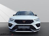Gebraucht Cupra Ateca 300 PS (220 kW) 2022 Weiss SUV