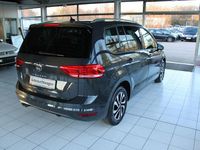 Gebraucht VW Touran Active 150 PS (110 kW) 2022 Grau Van / Kleinbus