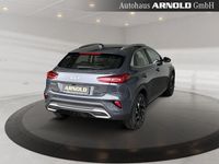 Neu Kia XCeed Comfort 140 PS (102 kW) 2026 Grau SUV