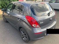 gebraucht Hyundai i20 TÜV Neu