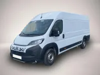 Gebraucht Fiat Ducato 179 PS (131 kW) 2024 Manufacturer Van