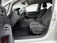 Gebraucht VW Golf VII 54 PS (39 kW) 2021 Weiss Kleinwagen