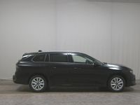 Gebraucht Opel Astra Elegance 131 PS (96 kW) 2023 Schwarz Kombi