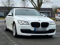 gebraucht BMW 750 7 2015 | Lim i xDrive | M-Sport