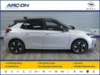 Gebraucht Opel Corsa-e 114 kW (156 PS) 2025 Silber Kleinwagen