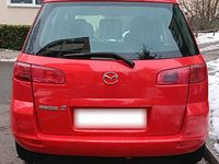 Gebraucht Mazda 2 80 PS (58 kW) 2003 Kleinwagen