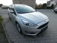 Używany Ford Focus Trend 120 KM (88 kW) 2016 Kombi