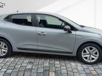 Neu Renault Clio V 91 PS (66 kW) 2026 Grau Kleinwagen