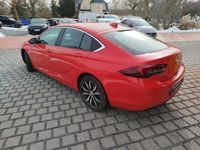 Gebraucht Opel Insignia Innovation 165 PS (121 kW) 2018 Rot Limousine