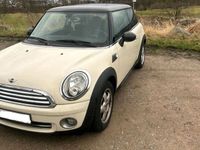 gebraucht Mini Cooper One *AUTOMATIK*