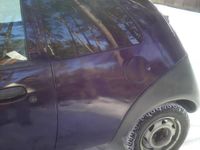 Gebraucht Ford Ka 49 PS (36 kW) 1999 Violett Kleinwagen