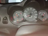 Gebraucht Hyundai Atos 58 PS (42 kW) 2001 Schwarz Kleinwagen