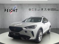 Gebraucht Cupra Formentor 150 PS (110 kW) 2024 Weiß SUV