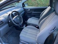 gebraucht VW Fox 1.4 TDI Diesel 1.Hand/Klima/2x el.FH/Tüv 10/2025