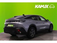 Gebraucht Peugeot 408 Allure 131 PS (96 kW) 2024 Grau Limousine