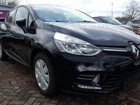 gebraucht Renault Clio IV 1.2 16V 75 Limited Nav PDC SHZ