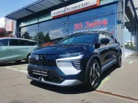 Neu Mitsubishi Eclipse Diamant Edition 160 kW (218 PS) 2026 Onyxschwarz SUV