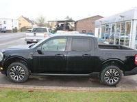 Gebraucht Ford Maverick Lariat 250 PS (183 kW) 2024 Schwarz SUV