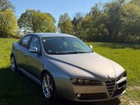 Gebraucht Alfa Romeo 159 Ti 260 PS (191 kW) 2007 Grau Limousine