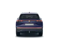 Brugt VW Tayron Elegance 204 HK (150 kW) 2025 Lilla SUV