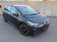 Gebraucht VW ID.3 Pro Performance 150 kW (204 PS) 2021 Grau Kleinwagen