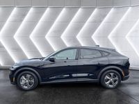 Gebraucht Ford Mustang Mach-E 216 kW (294 PS) 2022 Schwarz SUV