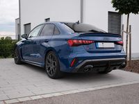 Gebraucht Audi RS3 Ambiente 400 PS (294 kW) 2025 Blau Limousine