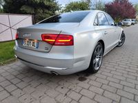 gebraucht Audi A8 3.0 Quattro