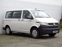 Gebraucht VW T6.1 150 PS (110 kW) 2022 Weiß Van