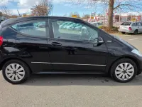 Gebraucht Mercedes A170 116 PS (85 kW) 2008 Schwarz Limousine