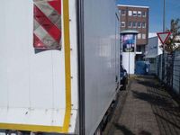 gebraucht VW Crafter 50 lang L3