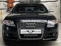 Gebraucht Audi S4 Sport 344 PS (253 kW) 2007 Schwarz Kombi