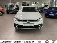 Second-hand VW Polo Goal 95 CP (69 kW) 2024 Alb Berlinǎ