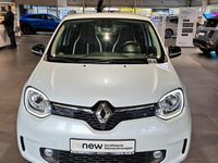 Gebraucht Renault Twingo Techno 60 kW (82 PS) 2023 Weiß Kleinwagen