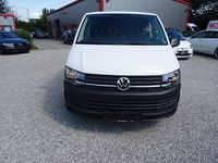 Gebraucht VW Transporter 102 PS (75 kW) 2019 Weiß Van