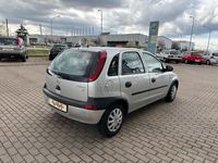 gebraucht Opel Corsa 1.0 TÜV 01.2025