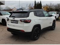 Gebraucht Jeep Compass 239 PS (175 kW) 2023 Alpine white SUV