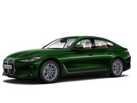 Gebraucht BMW i4 Efficient Dynamics 210 kW (286 PS) 2025 Limousine