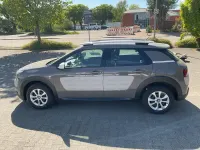 Gebraucht Citroën C4 Cactus 82 PS (60 kW) 2015 Beige Kleinwagen
