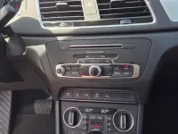 Gebraucht Audi Q3 Sport 179 PS (131 kW) 2018 Grau SUV