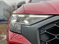 Gebraucht Audi RS Q8 Performance 640 PS (470 kW) 2024 Chilirot metallic SUV