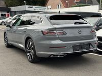 Gebraucht VW Arteon R-line 150 PS (110 kW) 2023 Grau Kombi