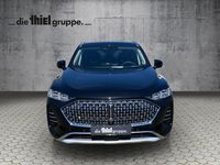 Neu Wey 05 Premium 476 PS (350 kW) 2025 Schwarz SUV