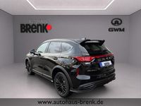 Neu Haval Jolion Lux 177 PS (130 kW) 2026 Starry black SUV