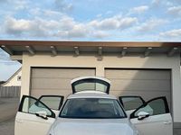 Gebraucht Seat Leon 131 PS (96 kW) 2019 Weiß Limousine